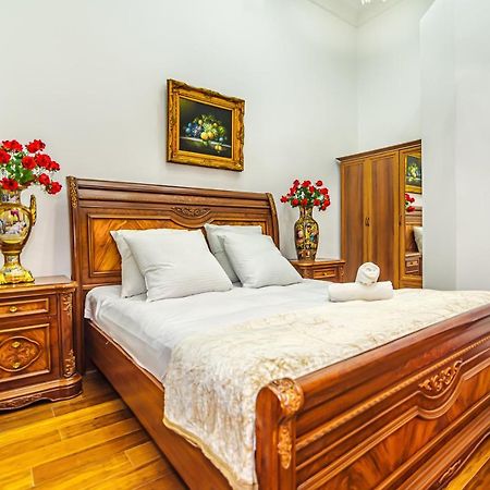Sera Boutique Hotel 1 Baku Zewnętrze zdjęcie