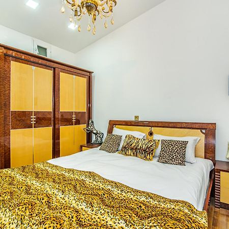 Sera Boutique Hotel 1 Baku Zewnętrze zdjęcie