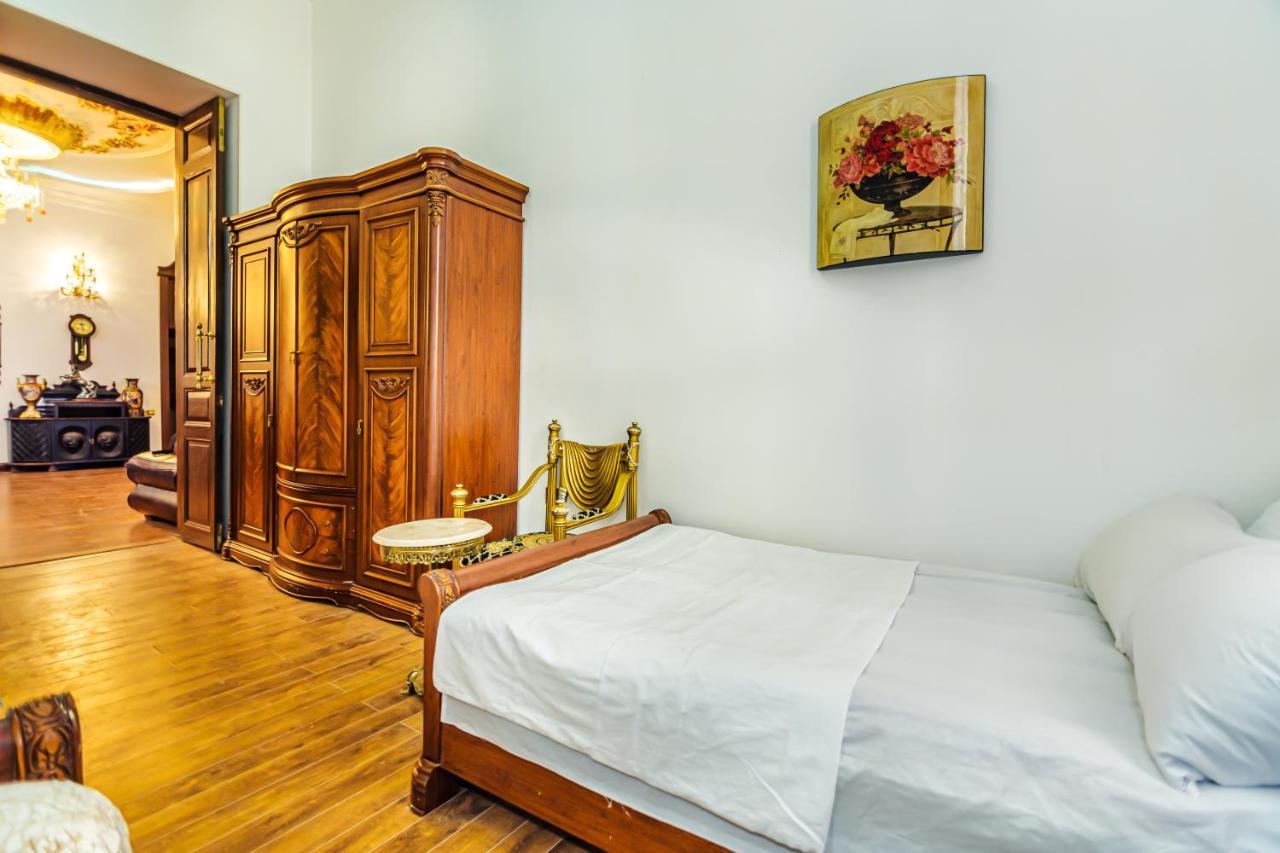 Sera Boutique Hotel 1 Baku Zewnętrze zdjęcie