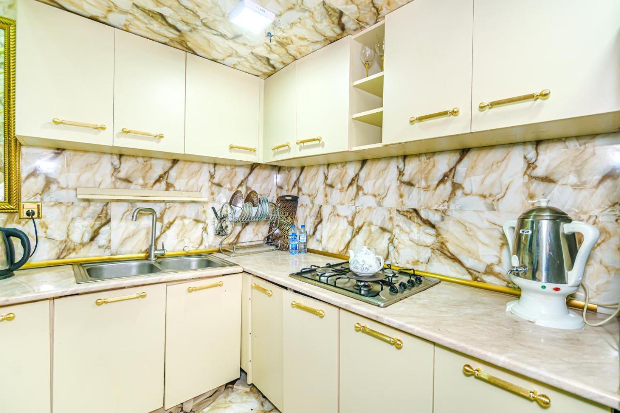 Sera Boutique Hotel 1 Baku Zewnętrze zdjęcie