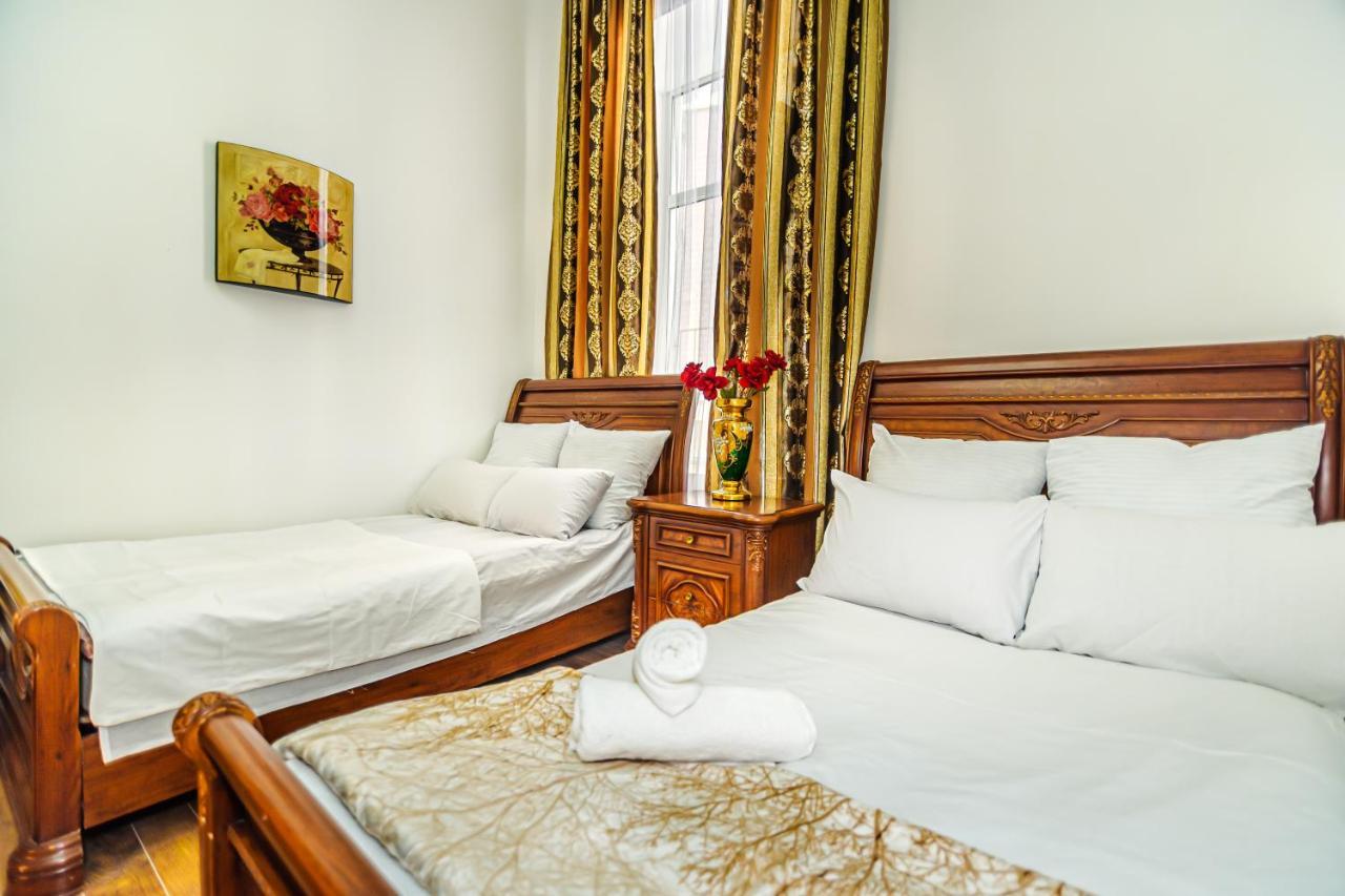 Sera Boutique Hotel 1 Baku Zewnętrze zdjęcie