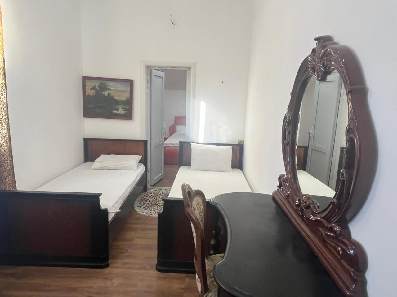 Sera Boutique Hotel 1 Baku Zewnętrze zdjęcie
