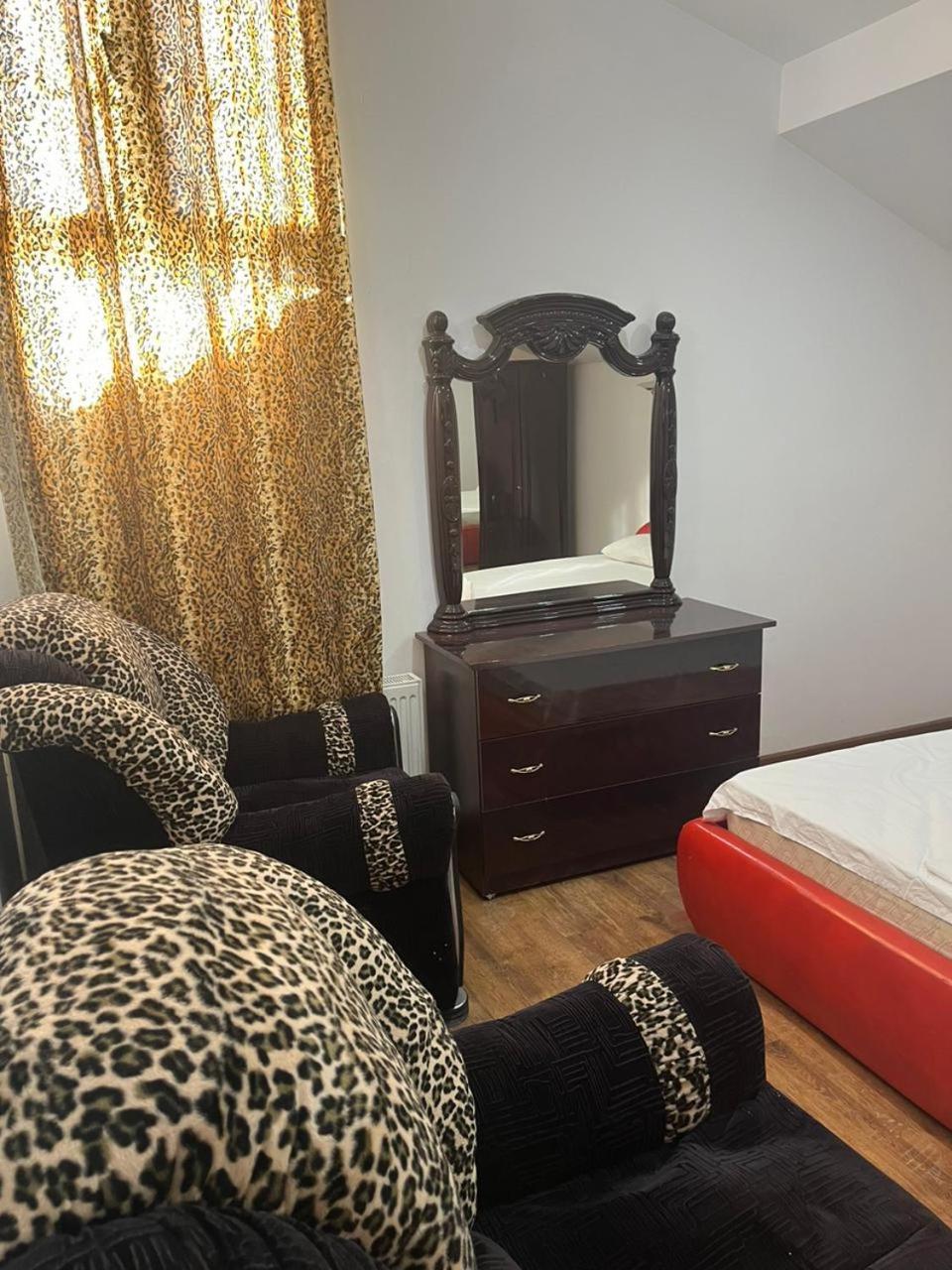 Sera Boutique Hotel 1 Baku Zewnętrze zdjęcie