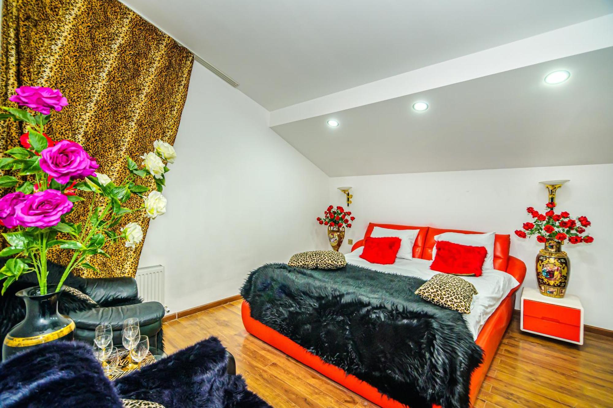 Sera Boutique Hotel 1 Baku Zewnętrze zdjęcie