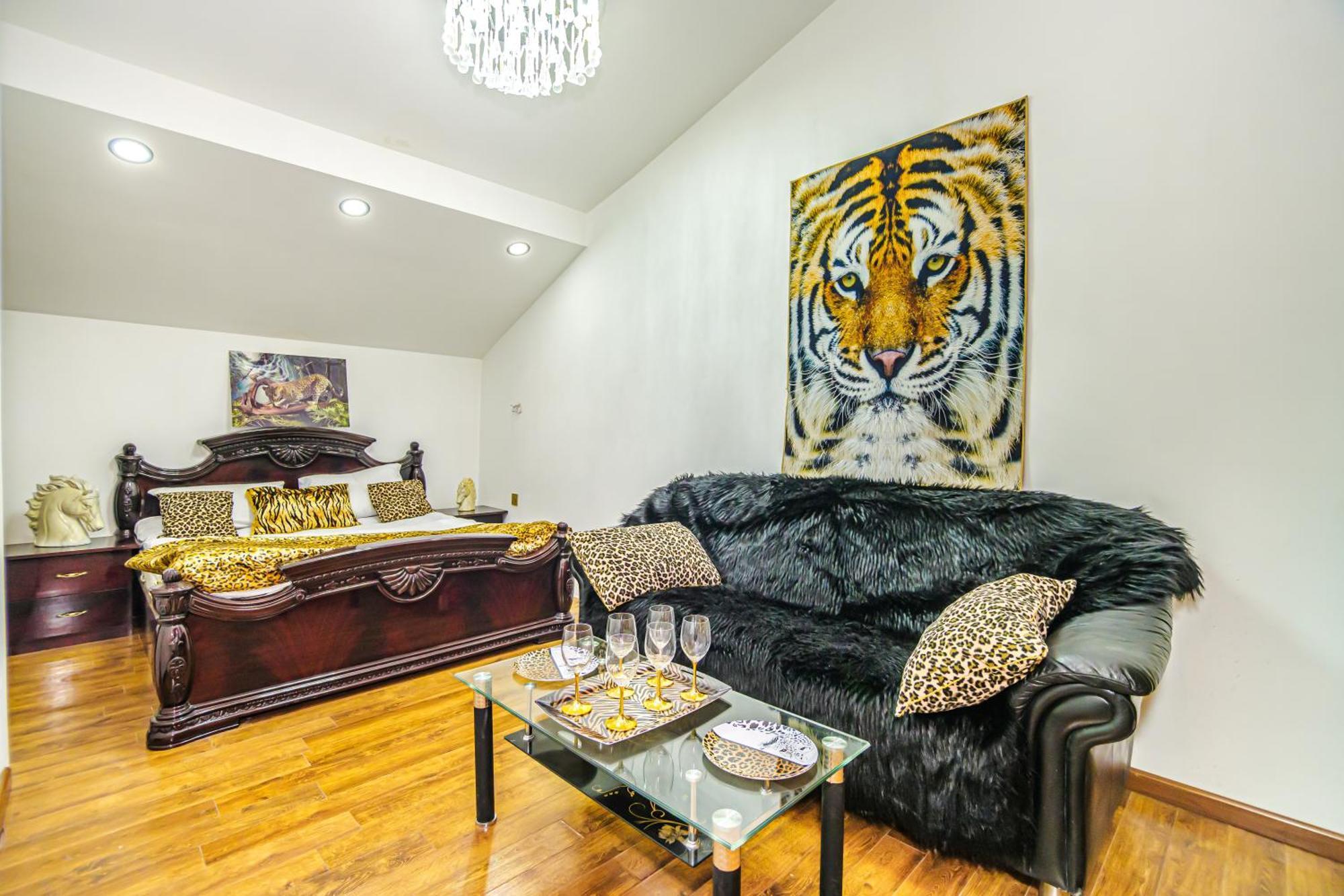 Sera Boutique Hotel 1 Baku Zewnętrze zdjęcie