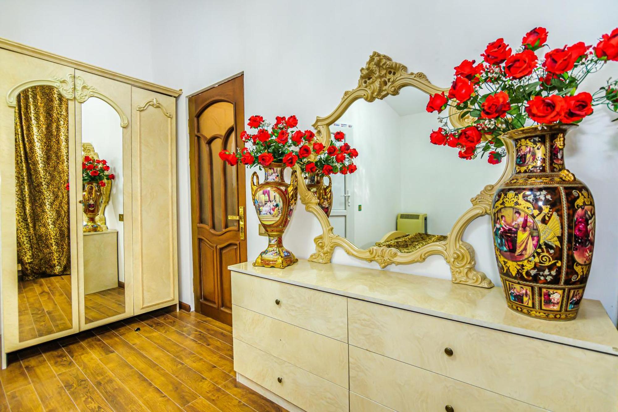 Sera Boutique Hotel 1 Baku Zewnętrze zdjęcie