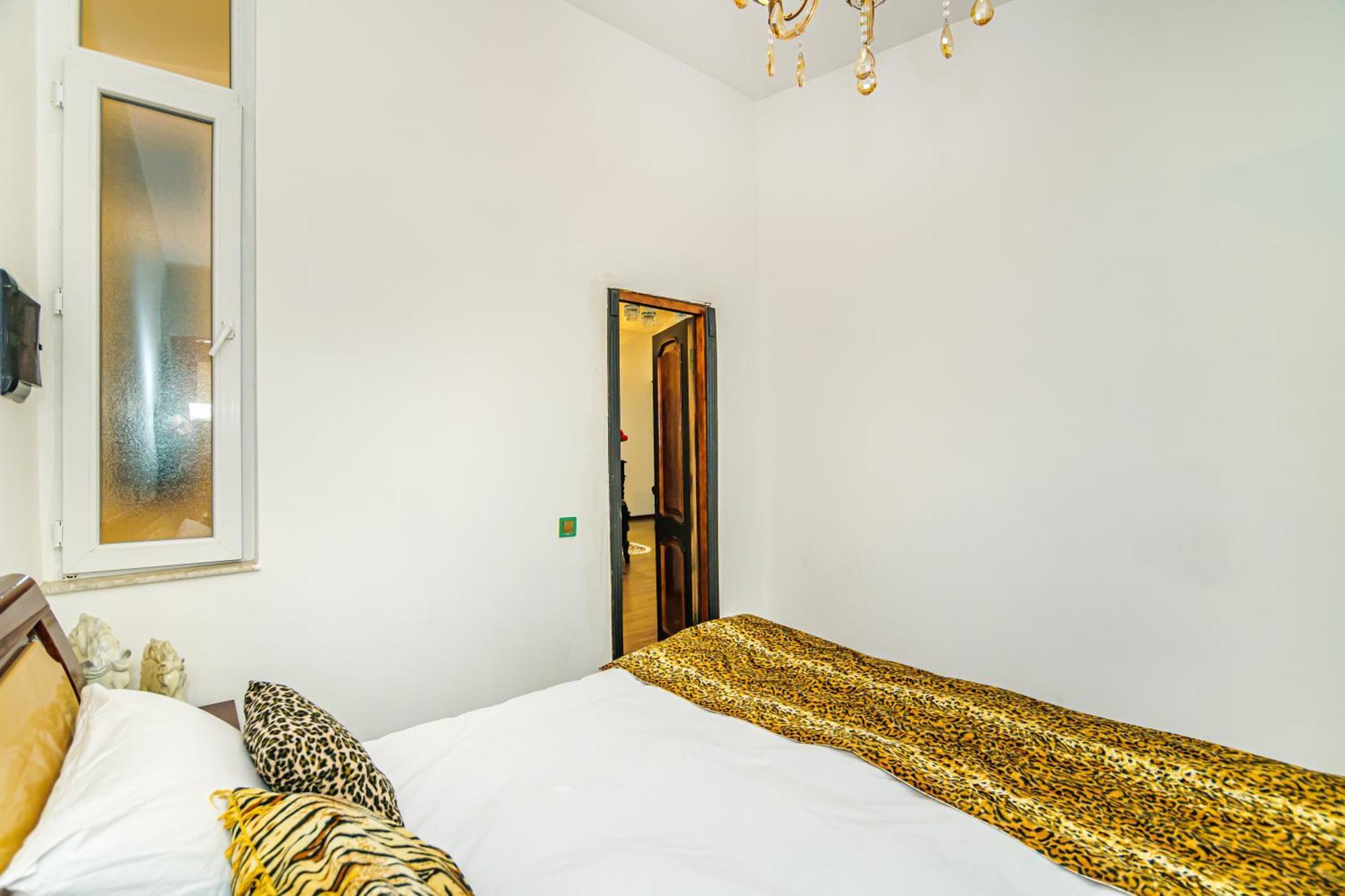 Sera Boutique Hotel 1 Baku Zewnętrze zdjęcie
