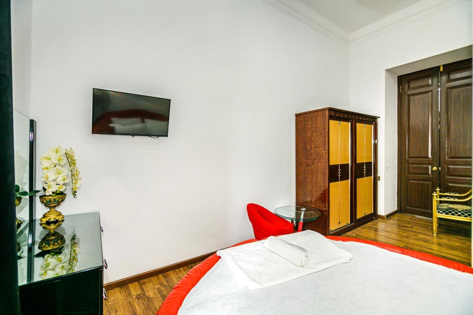Sera Boutique Hotel 1 Baku Zewnętrze zdjęcie