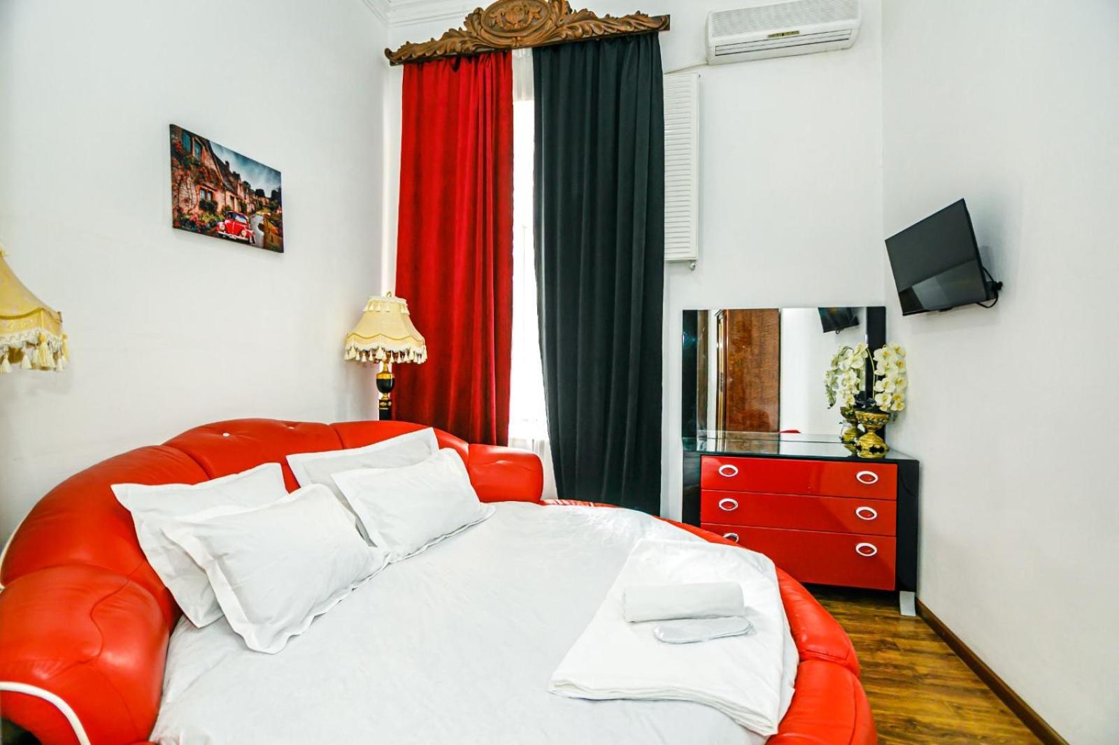 Sera Boutique Hotel 1 Baku Zewnętrze zdjęcie