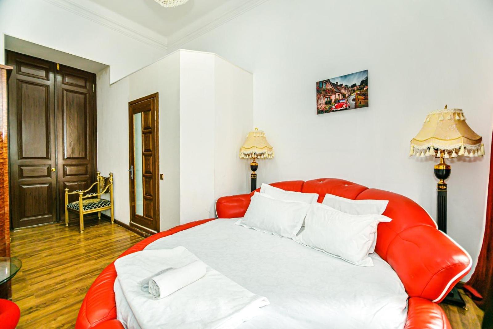 Sera Boutique Hotel 1 Baku Zewnętrze zdjęcie